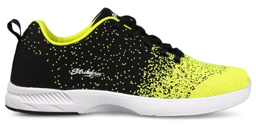 KR Strikeforce Galaxy (Men's) Black/Neon (Clearance)